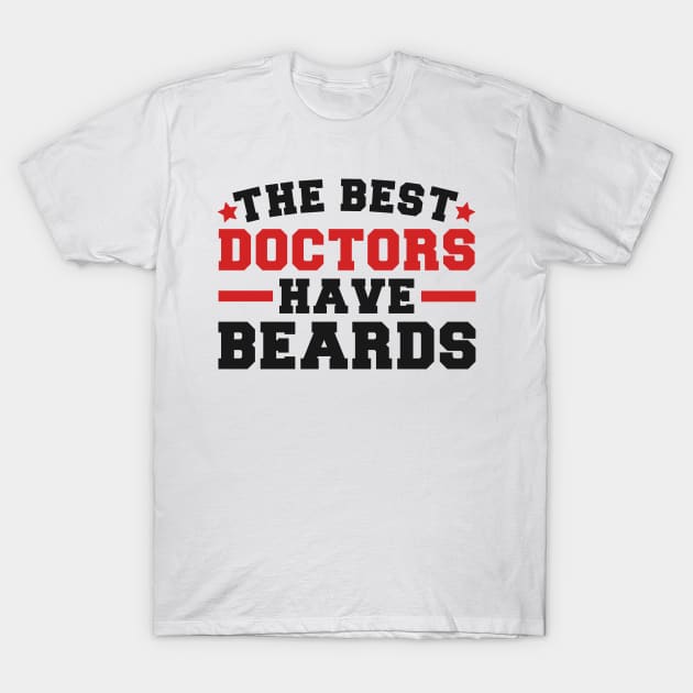 Doctor gifts T-Shirt by SerenityByAlex